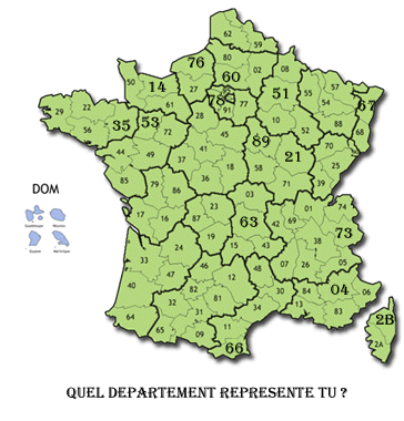 D'OU TU ViiENS ? ? ?